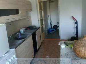 Pronájem bytu 2+kk, Praha - Strašnice, Nad Primaskou, 52 m2