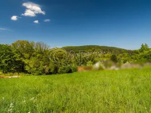 Prodej pozemku pro bydlení, Stříbrná Skalice, 868 m2