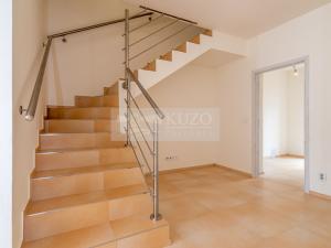 Prodej bytu 5+kk, Hostivice, Litovická, 150 m2