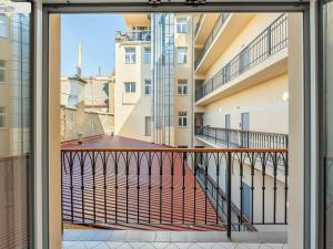 Prodej bytu 2+kk, Praha - Karlín, Vítkova, 41 m2