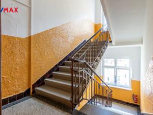 Prodej bytu 3+kk, Karlovy Vary, Jugoslávská, 82 m2