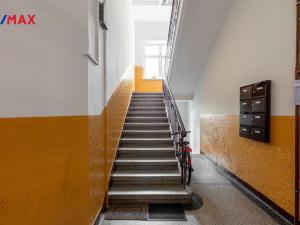 Prodej bytu 3+kk, Karlovy Vary, Jugoslávská, 82 m2