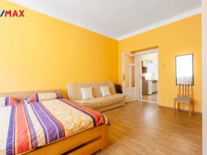 Prodej bytu 3+kk, Karlovy Vary, Jugoslávská, 82 m2