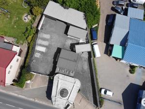 Pronájem skladu, Hradec Králové, Koutníkova, 40 m2