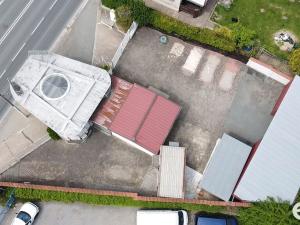 Pronájem skladu, Hradec Králové, Koutníkova, 40 m2