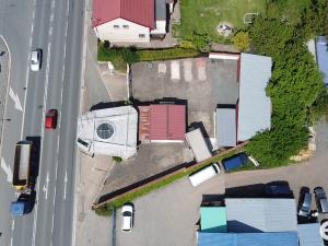 Pronájem skladu, Hradec Králové, Koutníkova, 40 m2