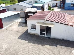 Pronájem skladu, Hradec Králové, Koutníkova, 40 m2