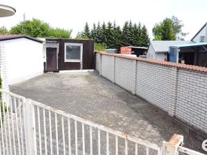 Pronájem skladu, Hradec Králové, Koutníkova, 40 m2