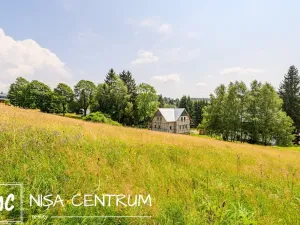 Prodej rodinného domu, Janov nad Nisou - Hrabětice, 255 m2