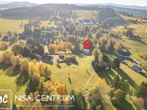 Prodej rodinného domu, Janov nad Nisou - Hrabětice, 255 m2