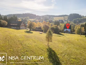 Prodej rodinného domu, Janov nad Nisou - Hrabětice, 255 m2