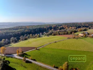 Prodej pozemku pro bydlení, Úhlejov, 1414 m2