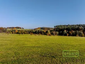 Prodej pozemku pro bydlení, Úhlejov, 1414 m2