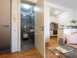 Prodej bytu 2+kk, Praha - Žižkov, Prokopova, 45 m2