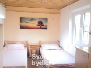 Prodej chaty, Orlík nad Vltavou - Staré Sedlo, 32 m2