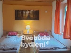 Prodej chaty, Orlík nad Vltavou - Staré Sedlo, 32 m2