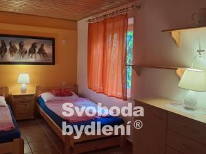 Prodej chaty, Orlík nad Vltavou - Staré Sedlo, 32 m2