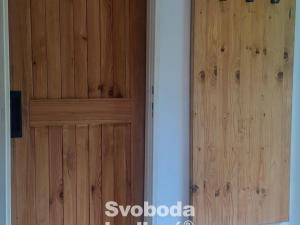 Prodej chaty, Orlík nad Vltavou - Staré Sedlo, 32 m2