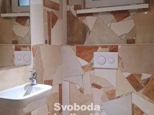 Prodej chaty, Orlík nad Vltavou - Staré Sedlo, 32 m2