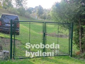 Prodej chaty, Orlík nad Vltavou - Staré Sedlo, 32 m2
