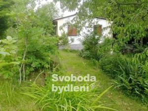 Prodej chaty, Orlík nad Vltavou - Staré Sedlo, 32 m2