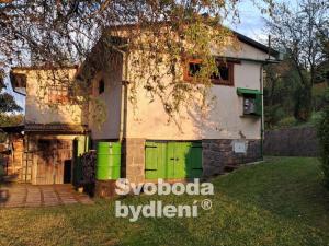 Prodej chaty, Orlík nad Vltavou - Staré Sedlo, 32 m2