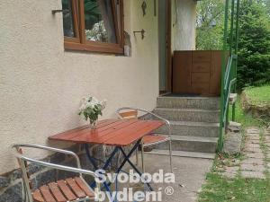 Prodej chaty, Orlík nad Vltavou - Staré Sedlo, 32 m2