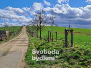 Prodej chaty, Orlík nad Vltavou - Staré Sedlo, 32 m2