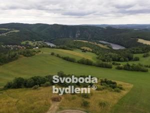 Prodej chaty, Orlík nad Vltavou - Staré Sedlo, 32 m2