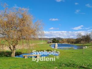 Prodej chaty, Orlík nad Vltavou - Staré Sedlo, 32 m2