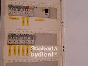 Prodej chaty, Orlík nad Vltavou - Staré Sedlo, 32 m2