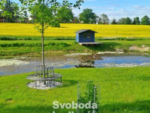 Prodej chaty, Orlík nad Vltavou - Staré Sedlo, 32 m2