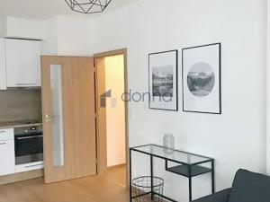 Pronájem bytu 2+kk, Praha - Uhříněves, Za Lípou, 54 m2