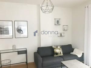 Pronájem bytu 2+kk, Praha - Uhříněves, Za Lípou, 54 m2