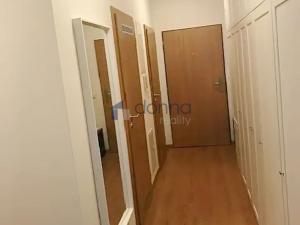 Pronájem bytu 2+kk, Praha - Uhříněves, Za Lípou, 54 m2