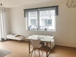 Pronájem bytu 2+kk, Praha - Uhříněves, Za Lípou, 54 m2
