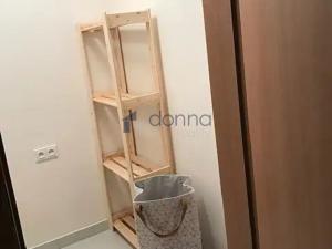 Pronájem bytu 2+kk, Praha - Uhříněves, Za Lípou, 54 m2