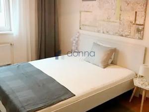Pronájem bytu 2+kk, Praha - Uhříněves, Za Lípou, 54 m2