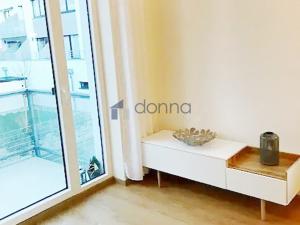 Pronájem bytu 2+kk, Praha - Uhříněves, Za Lípou, 54 m2