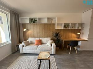 Pronájem bytu 1+kk, Jihlava, Purmerendská, 40 m2