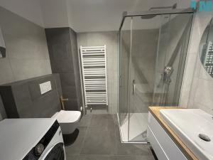 Pronájem bytu 1+kk, Jihlava, Purmerendská, 40 m2