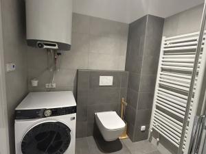 Pronájem bytu 1+kk, Jihlava, Purmerendská, 40 m2