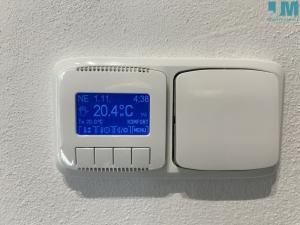 Pronájem bytu 1+kk, Jihlava, Purmerendská, 40 m2