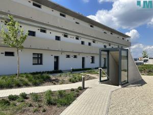 Pronájem bytu 1+kk, Jihlava, Purmerendská, 40 m2