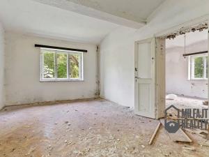 Prodej zemědělské usedlosti, Nové Město pod Smrkem, 235 m2