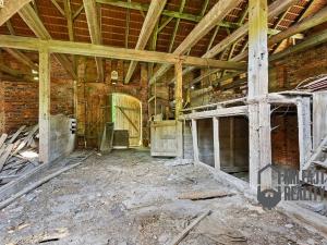 Prodej zemědělské usedlosti, Nové Město pod Smrkem, 235 m2