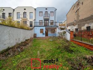 Prodej ubytování, Olomouc, Hrnčířská, 278 m2