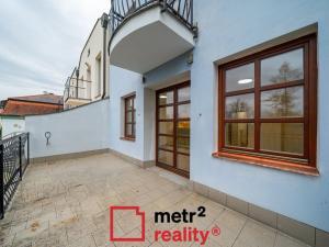 Prodej ubytování, Olomouc, Hrnčířská, 278 m2
