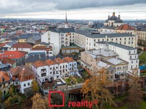 Prodej ubytování, Olomouc, Hrnčířská, 278 m2