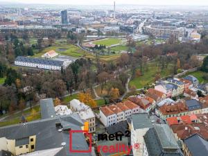 Prodej ubytování, Olomouc, Hrnčířská, 278 m2